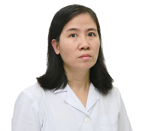 Cao Thị Khánh Nguyệt