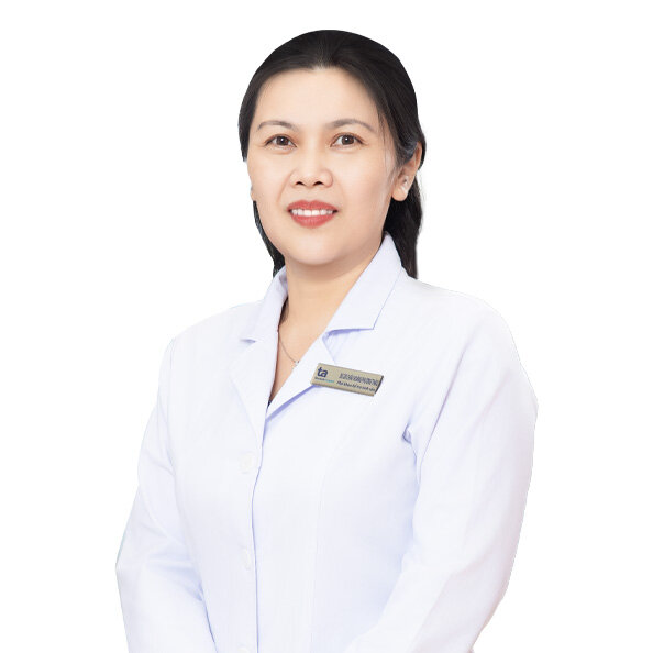 Châu Hoàng Phương Thảo