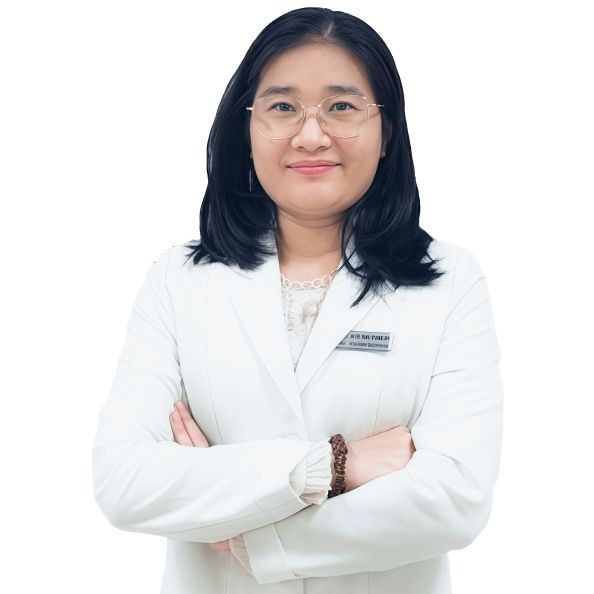 Châu Thị Ngọc Ánh