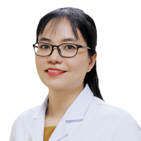 Châu Thị Trang