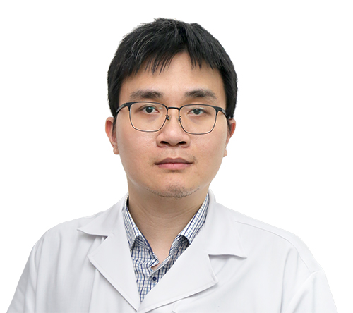 Chu Minh Phúc