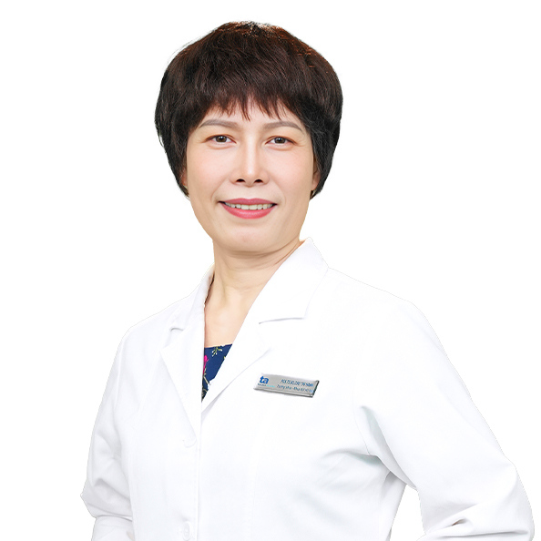 Chu Thị Hạnh