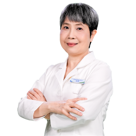 Chu Thị Thu Hà