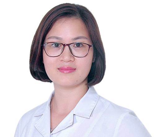 Đàm Mai Hương