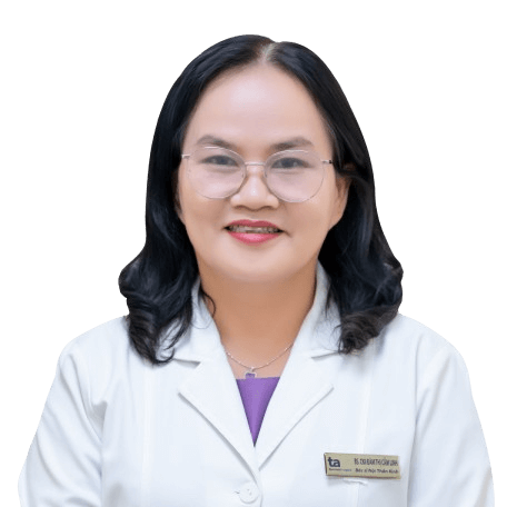 Đàm Thị Cẩm Linh