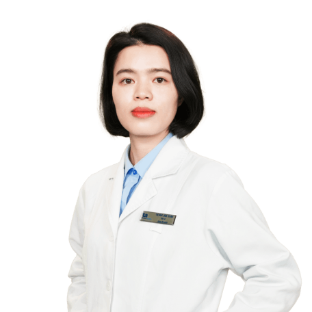 Đàm Thị Mai
