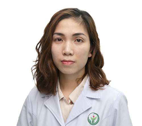 Đàm Thị Thu Hường