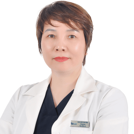 Đàm Thị Thúy Hồng