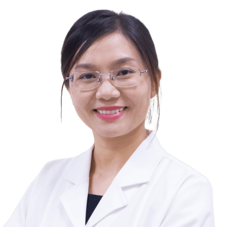 Đặng Cẩm Tú