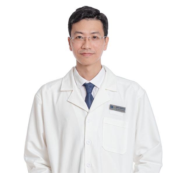 Đặng Khoa Học