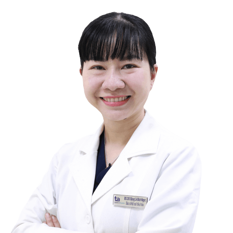 Đặng Lê Bích Ngọc