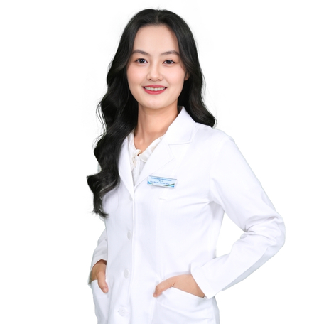 Đặng Phương Anh