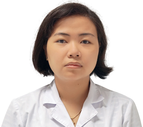 Đặng Thị Hòa