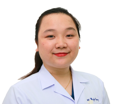 Đặng Thị Huyền Trang