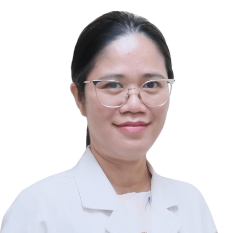 Đặng Thị Mai Khuê