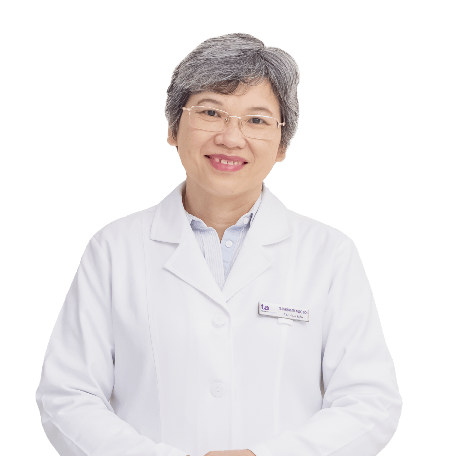 Đặng Thị Ngọc Bích