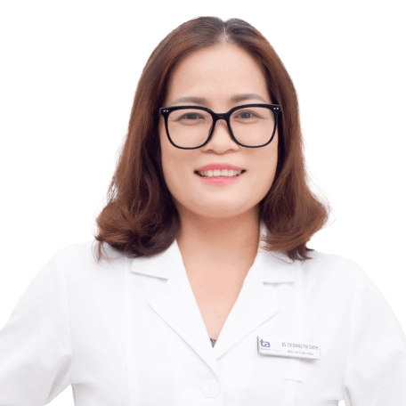 Đặng Thị Oanh