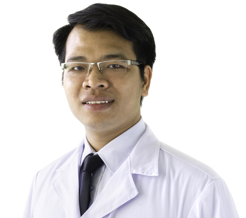 Đặng Trung Kiên