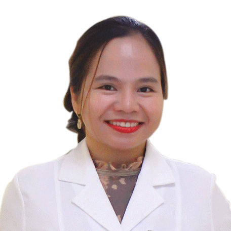 Đào Đỗ Thị Thiên Hương
