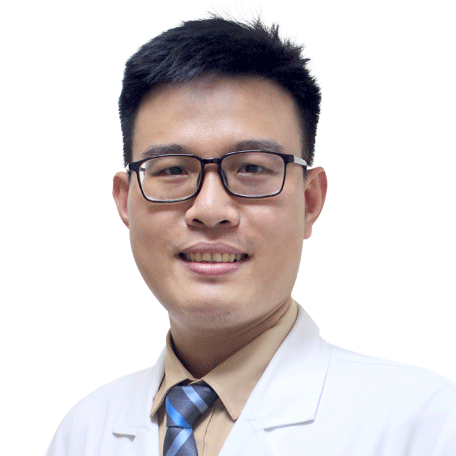 Đào Phạm Thái Sơn
