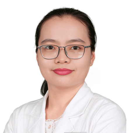 Đào Phương Thúy