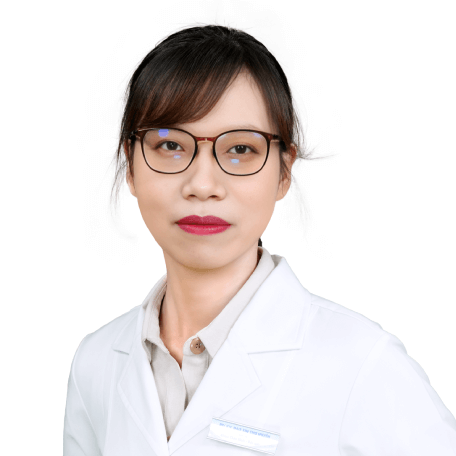 Đào Thị Thu Huyền