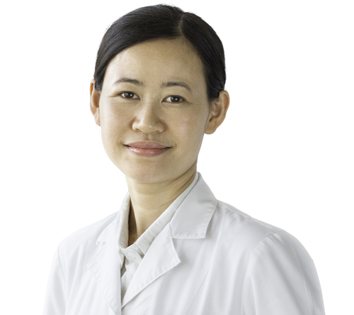 Đào Thị Thùy Dương