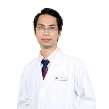 Đào Trần Tiến