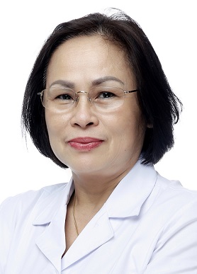 Cung Thị Thu Thủy