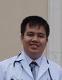 Đỗ Giang Phúc