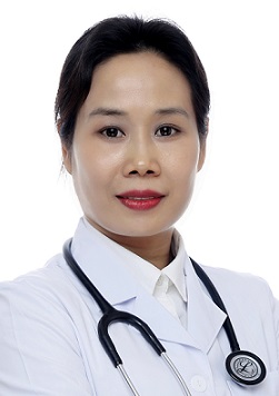 Hồ Thị Kim Thanh