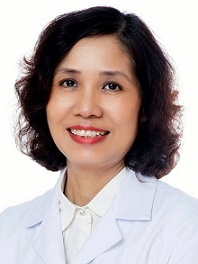 Hoàng Thị Ngọc Lan