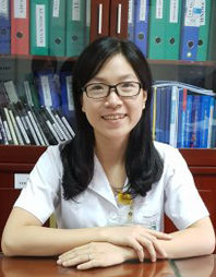 Lê Minh Hằng