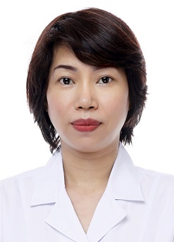 Lê Thị Hồng Nhung