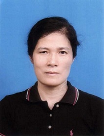 Lê Thị Thanh Vân