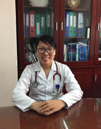 Mai Thị Thu Thảo