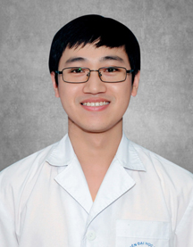 Nguyễn Duy Thắng