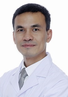 Nguyễn Mạnh Hà