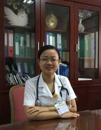 Nguyễn Thị Hiền