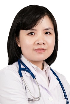Nguyễn Thị Minh Lý
