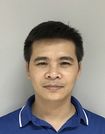 Nguyễn Văn Quế