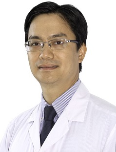 Dương Đại Hà