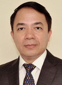 Phạm Bá Nha