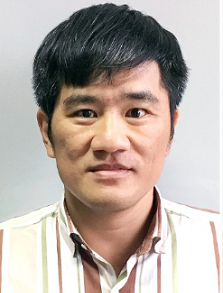 Phạm Chính Trực