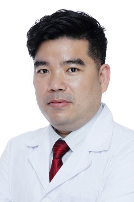 Trần Quốc Hòa
