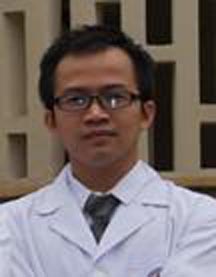 Trịnh Huy Bình