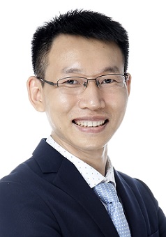 Trịnh Lê Huy