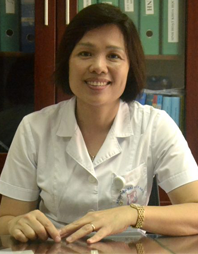 Vũ Hồng Vân