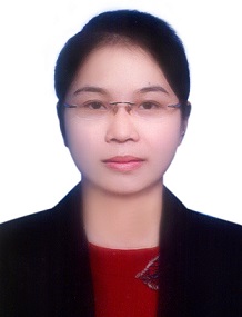 Vũ Thị Dung