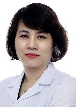 Vũ Thị Thanh Huyền